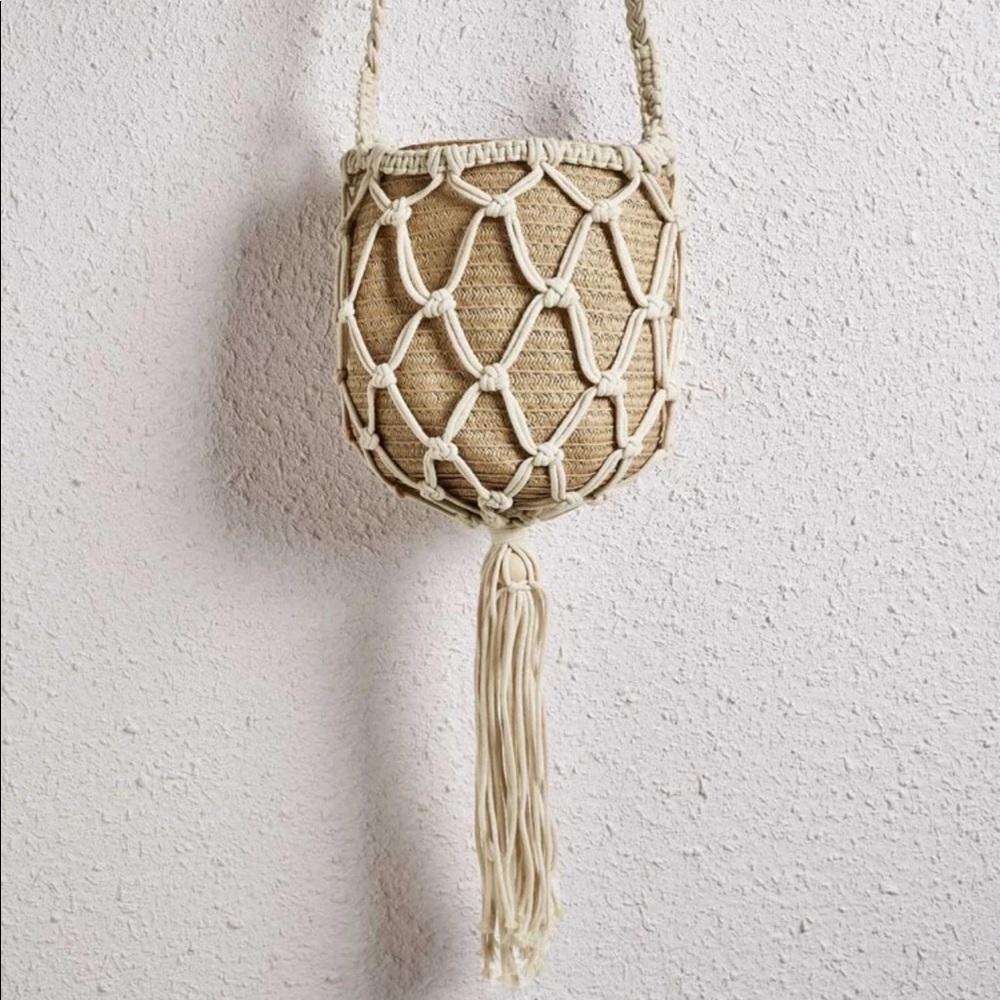 Island Crossbody Bag